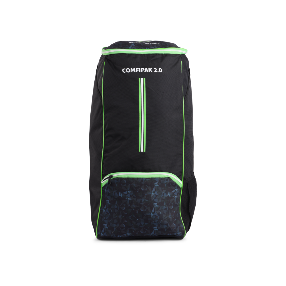 SG Comfipak 2.0 Duffle Kit Bag SG Comfipak 2.0 Duffle Kit Bag