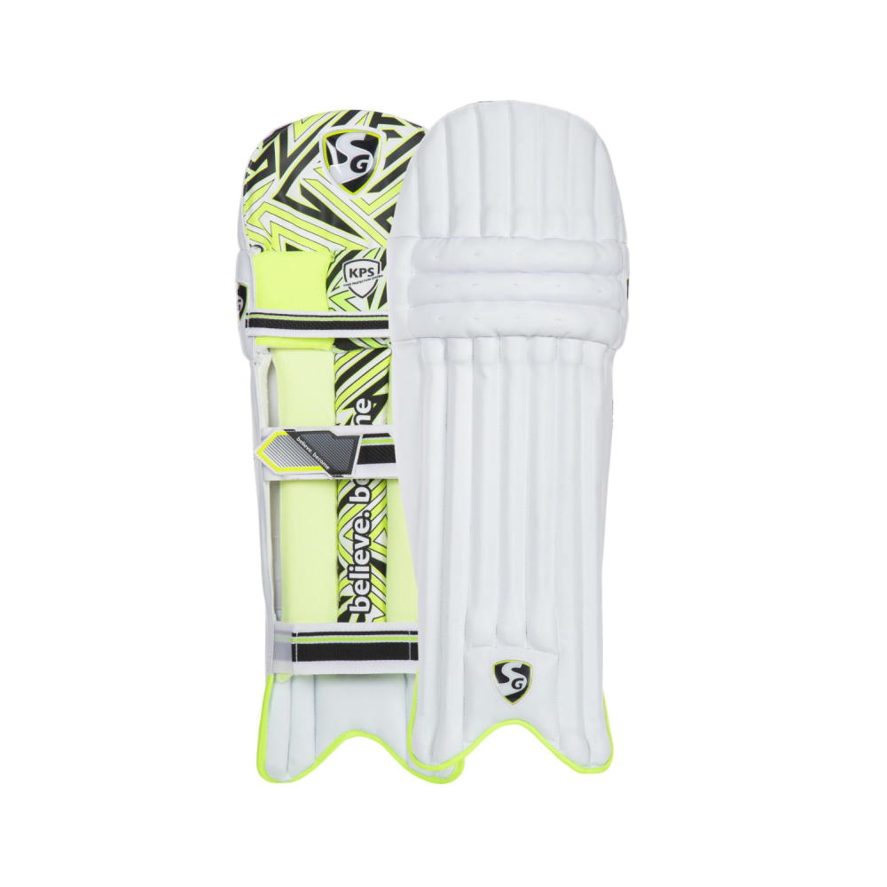 SG Ecolite Cricket Batting Legguard (Batting Pad) SG Ecolite Cricket Batting Legguard (Batting Pad)