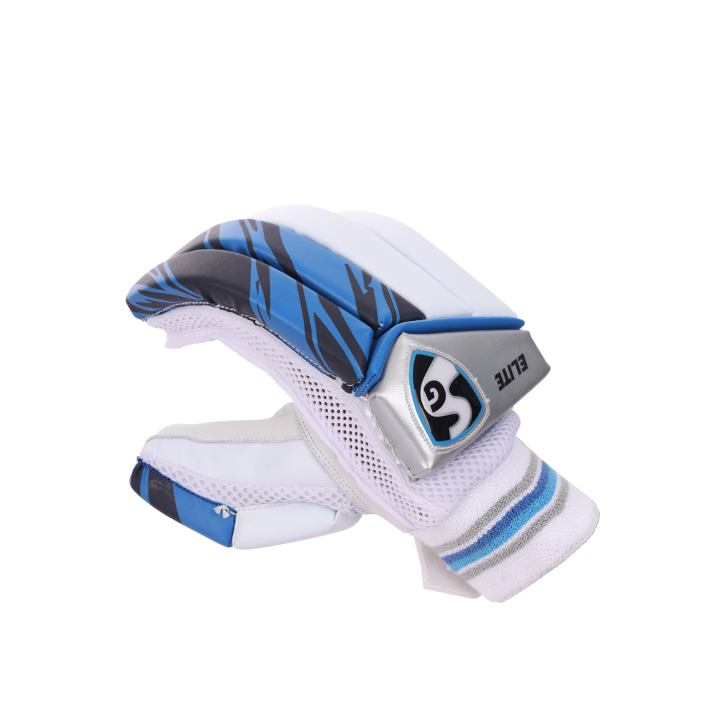 SG Elite Batting Gloves SG Elite Batting Gloves