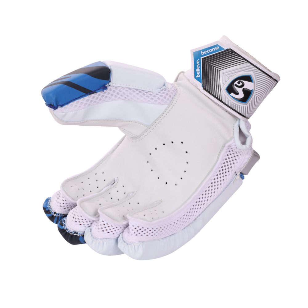 SG Elite Batting Gloves SG Elite Batting Gloves
