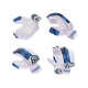 SG Elite Batting Gloves SG Elite Batting Gloves