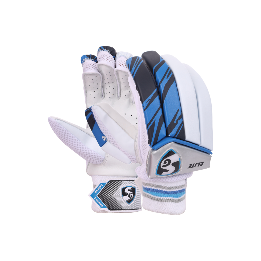 SG Elite Batting Gloves SG Elite Batting Gloves