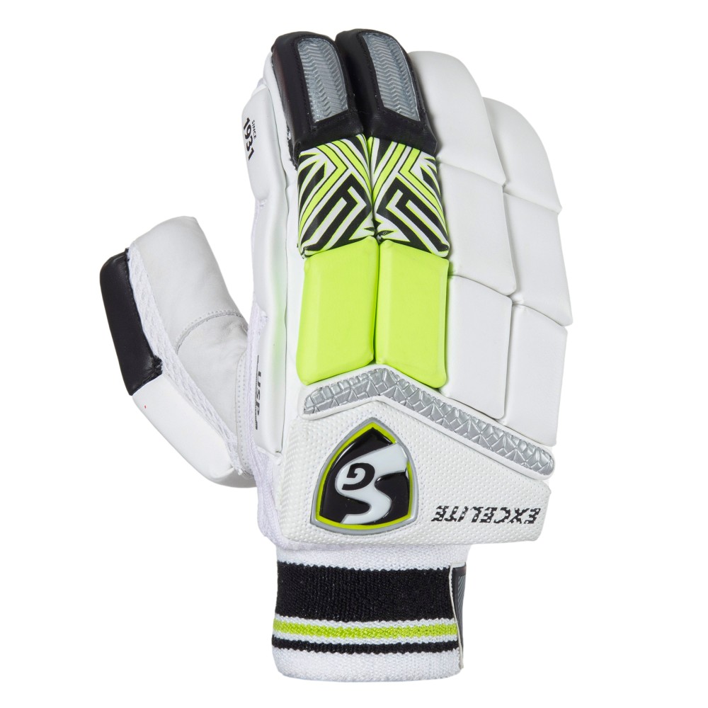 SG Excelite Batting Gloves SG Excelite Batting Gloves