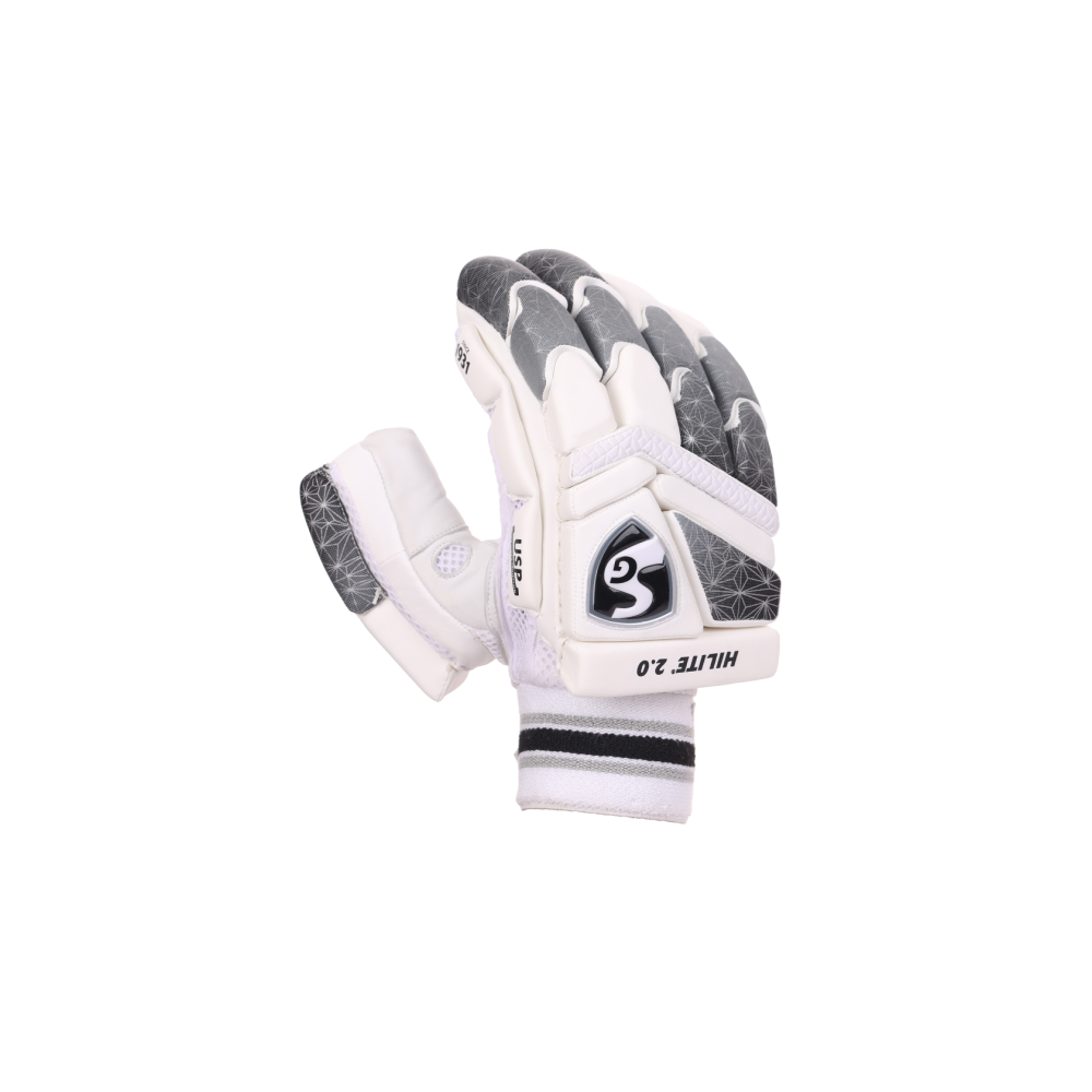 SG Hilite 2.0 Batting gloves SG Hilite 2.0 Batting gloves
