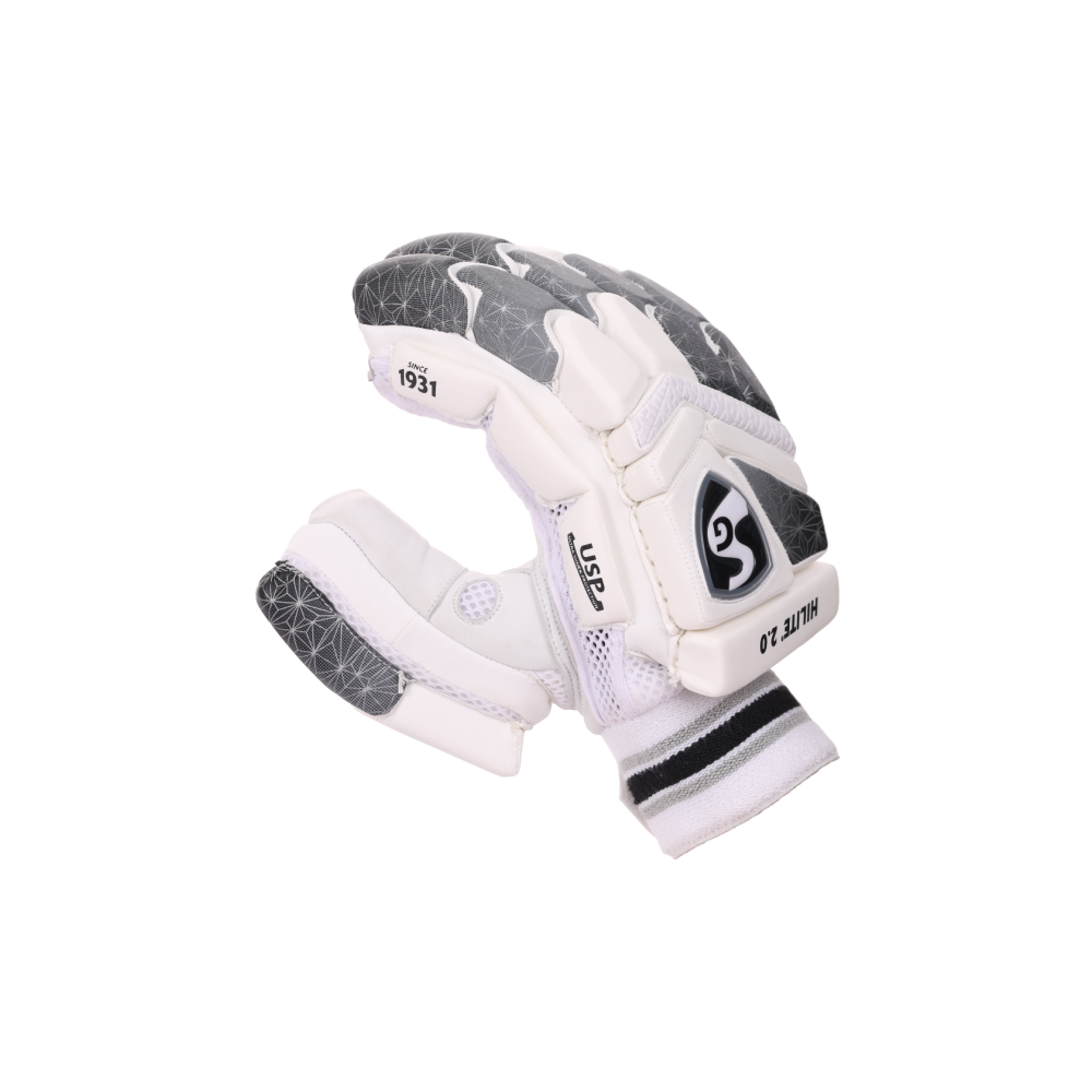 SG Hilite 2.0 Batting gloves SG Hilite 2.0 Batting gloves