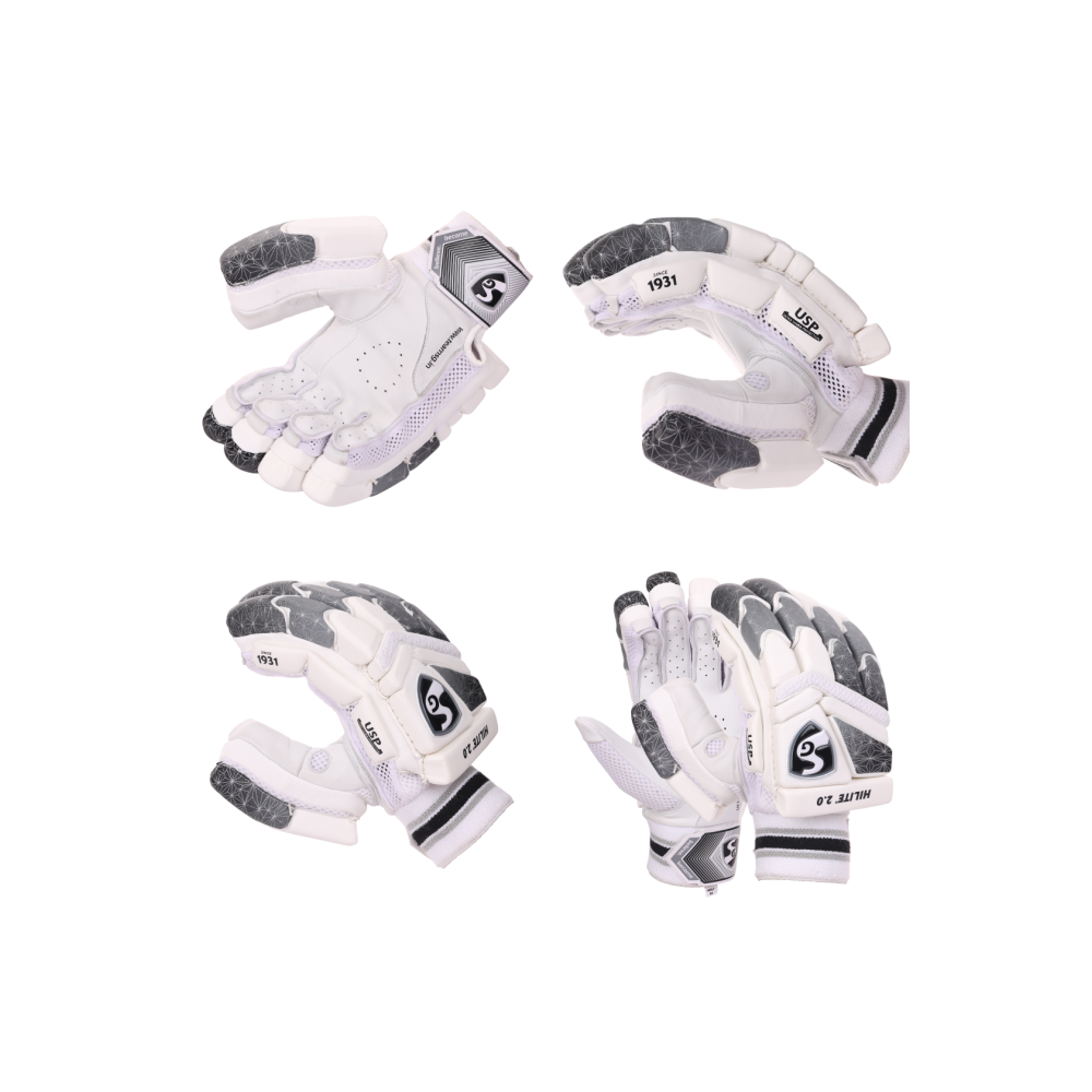 SG Hilite 2.0 Batting gloves SG Hilite 2.0 Batting gloves
