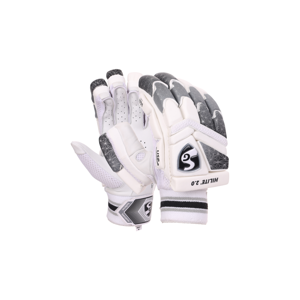SG Hilite 2.0 Batting gloves SG Hilite 2.0 Batting gloves