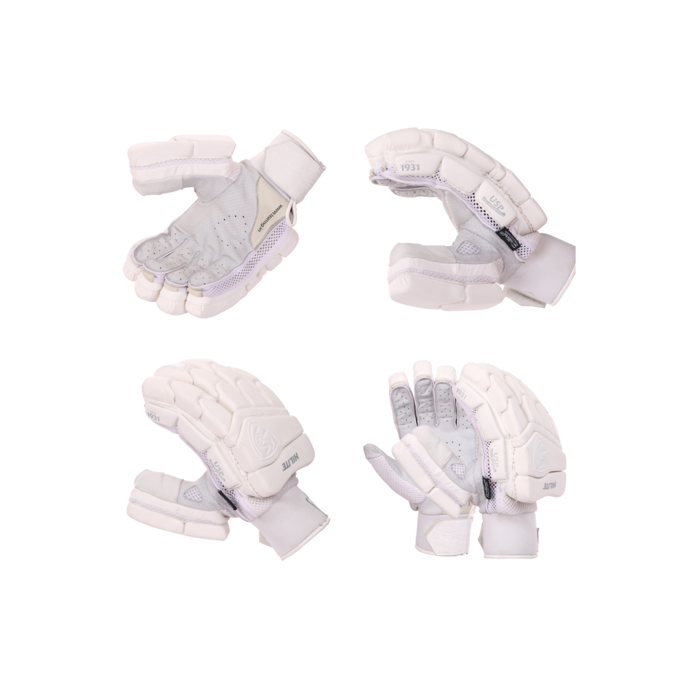 SG Hilite Batting gloves