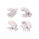 SG Hilite Batting gloves