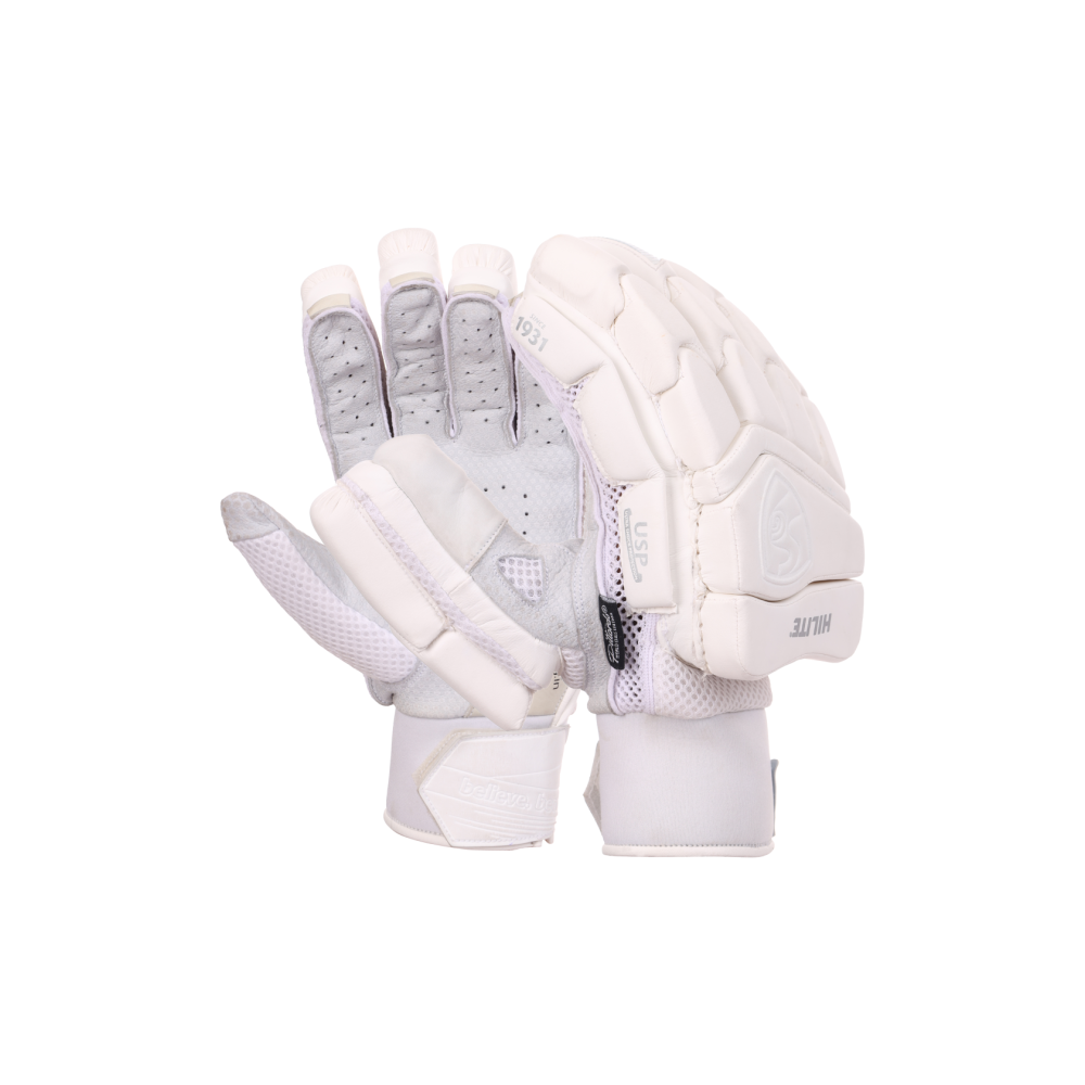 SG Hilite Batting gloves
