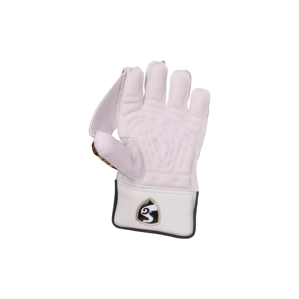 SG Hilite Wicket Keeping Gloves (Multi-Color) W.K. Gloves SG Hilite Wicket Keeping Gloves (Multi-Color) W.K. Gloves