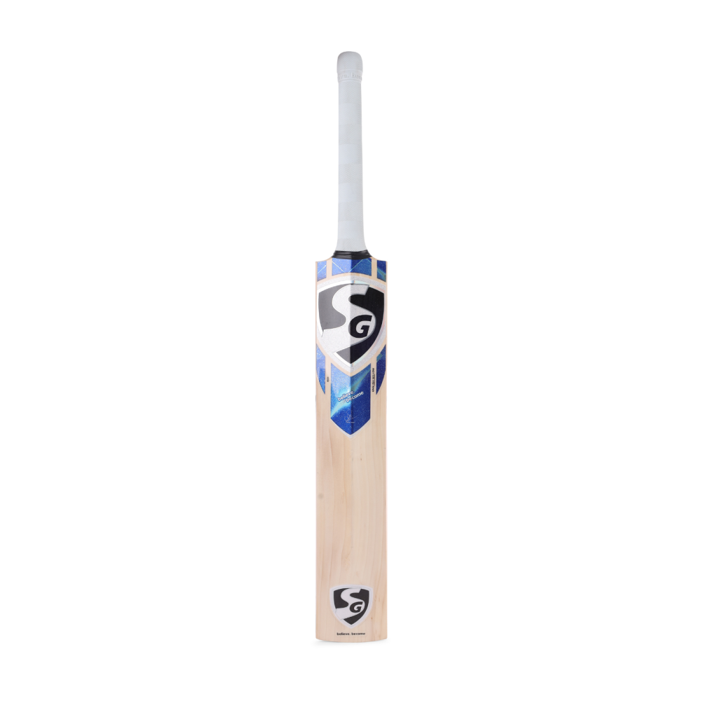 SG HP 33 English Willow Cricket Bat SG HP 33 English Willow Cricket Bat
