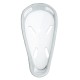 SG HP Ace Abdominal Pad White SG HP Ace Abdominal Pad White