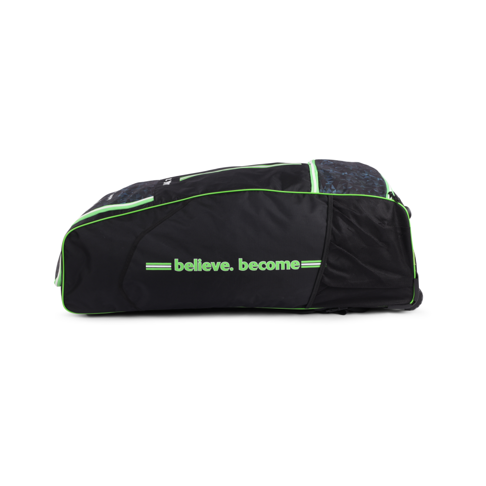 SG Jaffa 2.0 Duffle Wheelie Kit Bag SG Jaffa 2.0 Duffle Wheelie Kit Bag