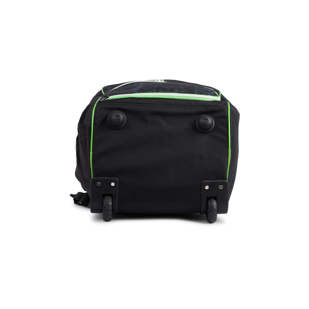 SG Jaffa 2.0 Duffle Wheelie Kit Bag SG Jaffa 2.0 Duffle Wheelie Kit Bag