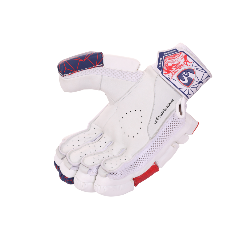 SG KLR Lite Batting Glove – KL Rahul Series SG KLR Lite Batting Glove – KL Rahul Series