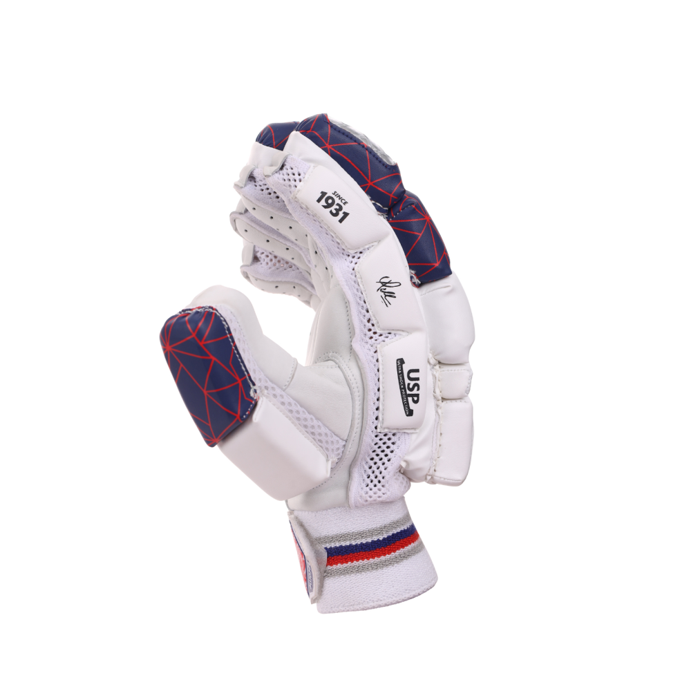SG KLR Lite Batting Glove – KL Rahul Series SG KLR Lite Batting Glove – KL Rahul Series