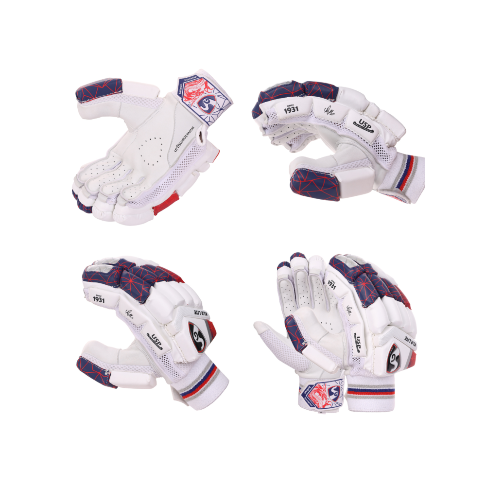 SG KLR Lite Batting Glove – KL Rahul Series SG KLR Lite Batting Glove – KL Rahul Series