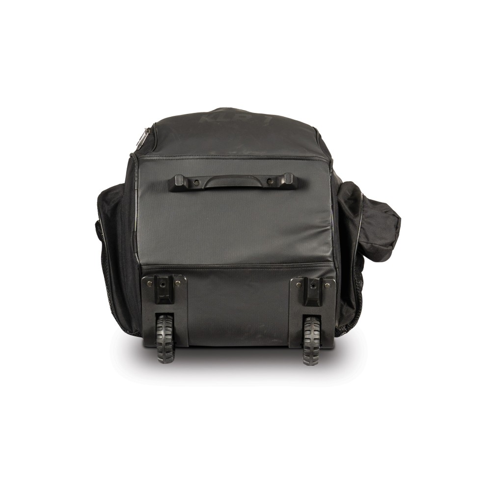 SG KLR Player Duffle Wheelie Cricket Kit Bag