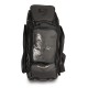 SG KLR Player Duffle Wheelie Cricket Kit Bag