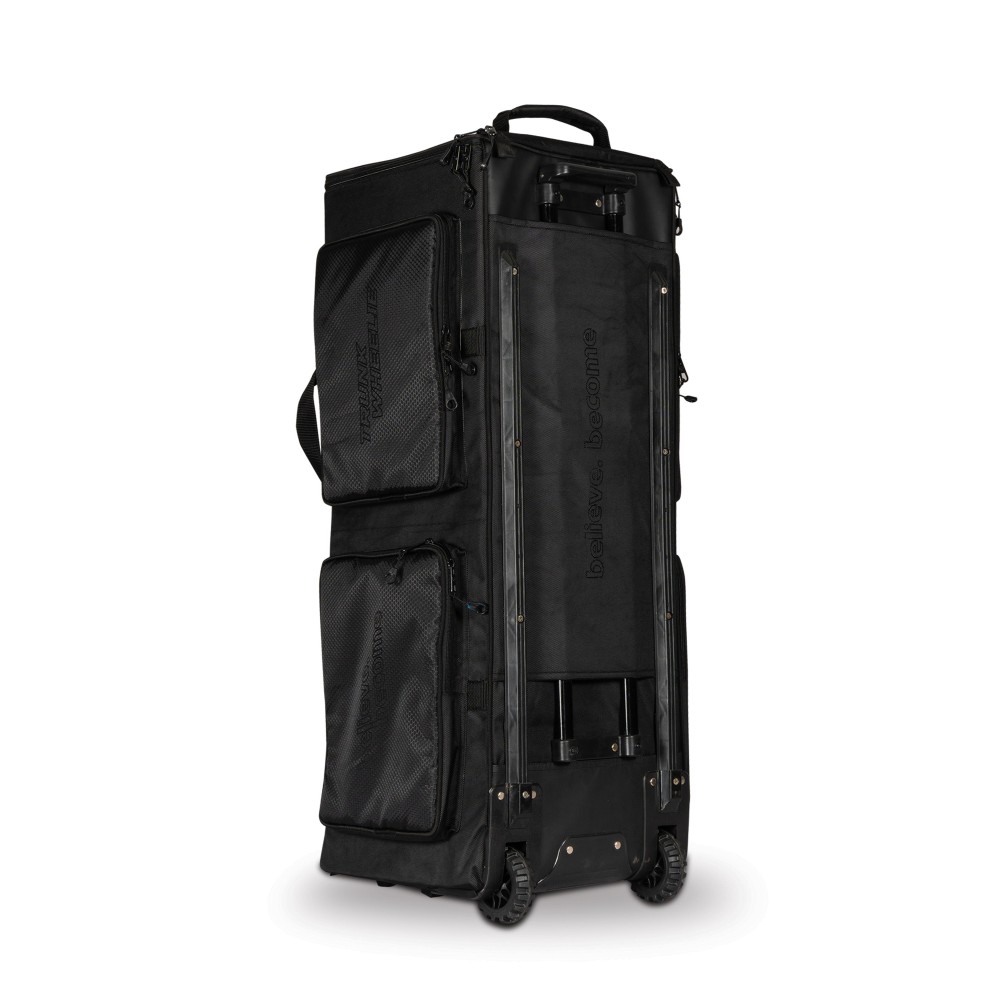 SG KLR Wheelie Trunk Cricket Kit Bag SG KLR Wheelie Trunk Cricket Kit Bag
