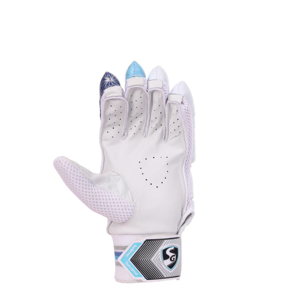 SG League Batting Gloves
