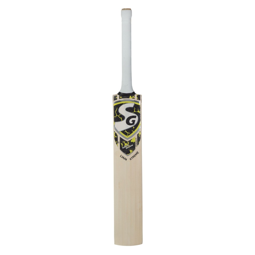 SG Liam Xtreme English Willow Cricket Bat