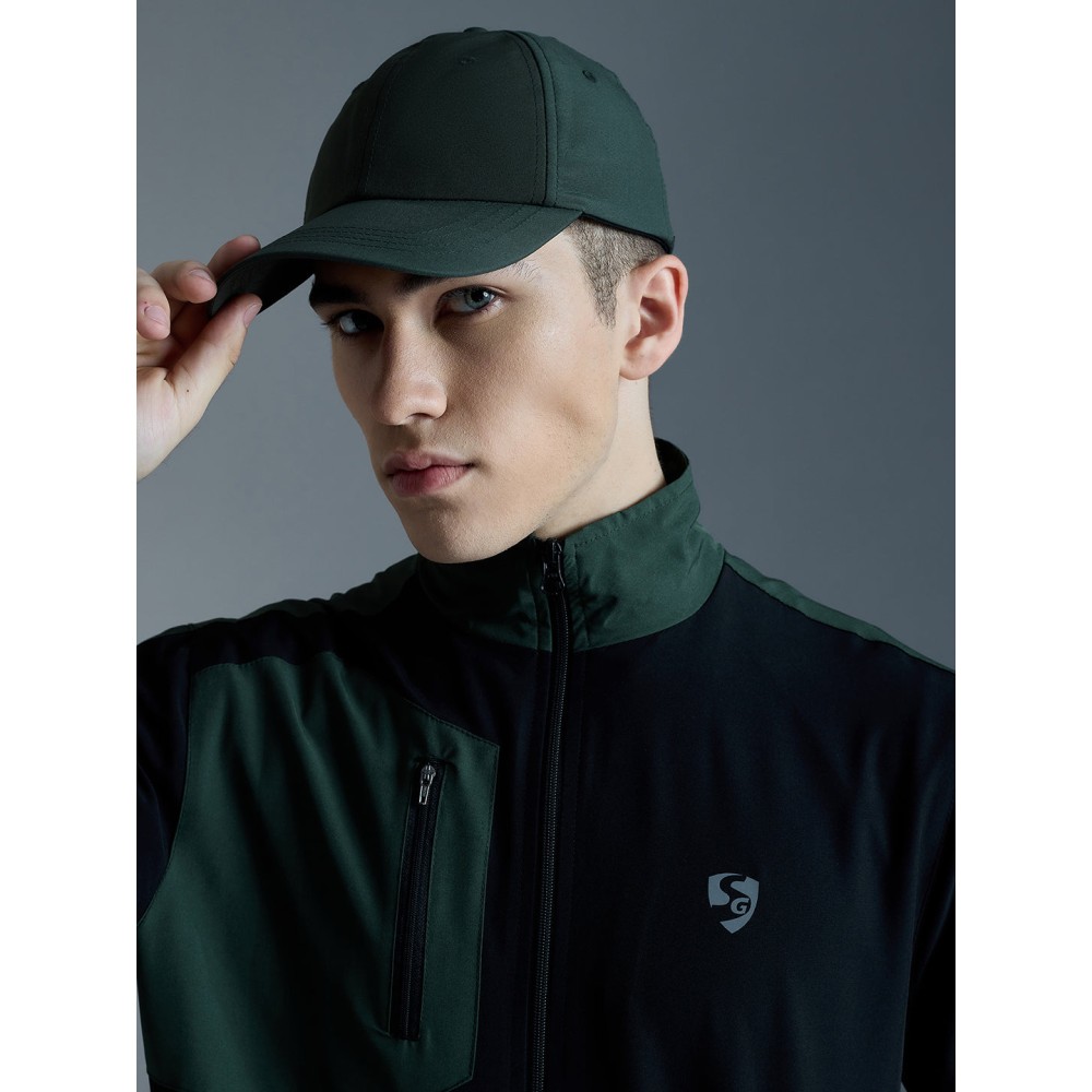 SG NS Lycra Sports Cap Men And Boys SG NS Lycra Sports Cap Men And Boys