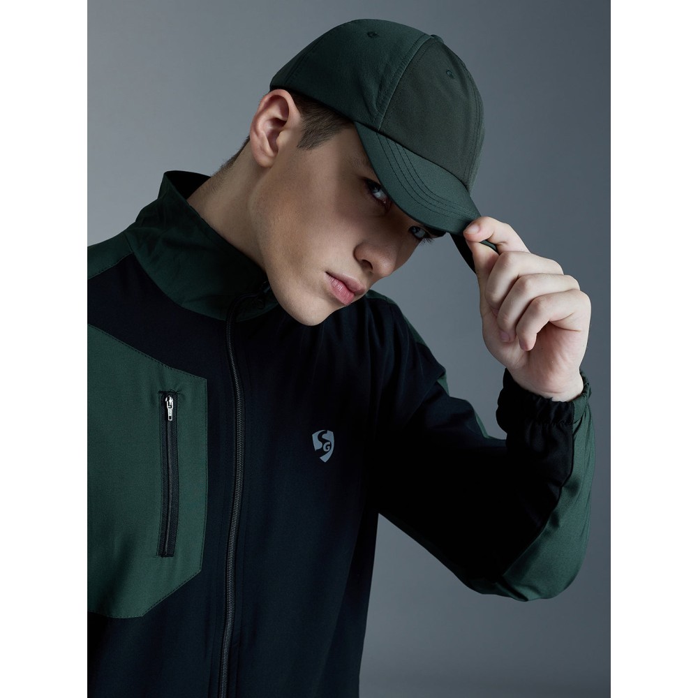 SG NS Lycra Sports Cap Men And Boys SG NS Lycra Sports Cap Men And Boys