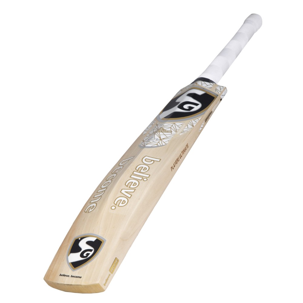 SG Player Ultimate English Willow Cricket Bat SG Player Ultimate English Willow Cricket Bat