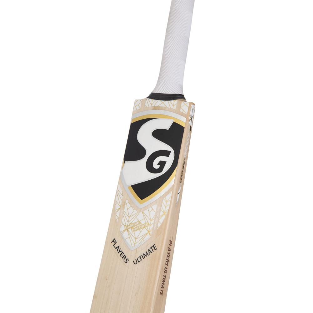 SG Player Ultimate English Willow Cricket Bat SG Player Ultimate English Willow Cricket Bat