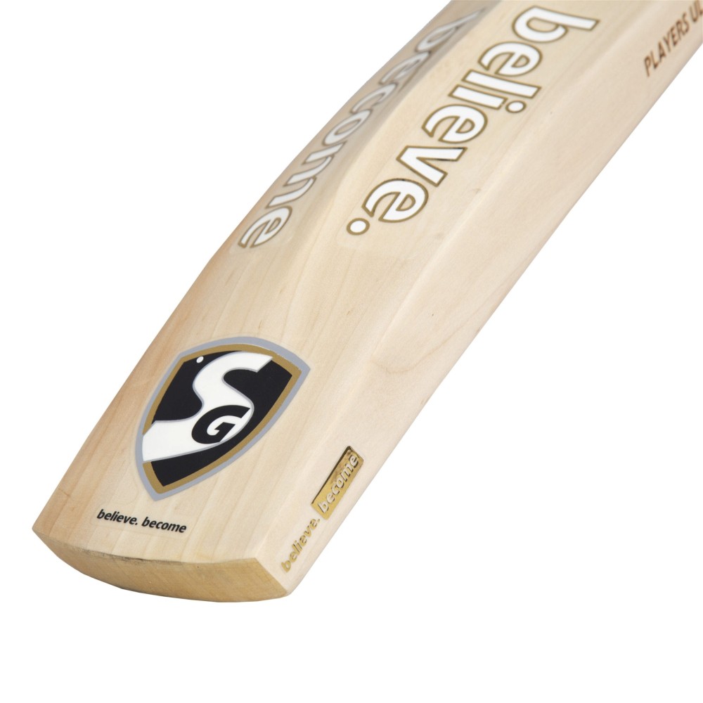 SG Player Ultimate English Willow Cricket Bat SG Player Ultimate English Willow Cricket Bat
