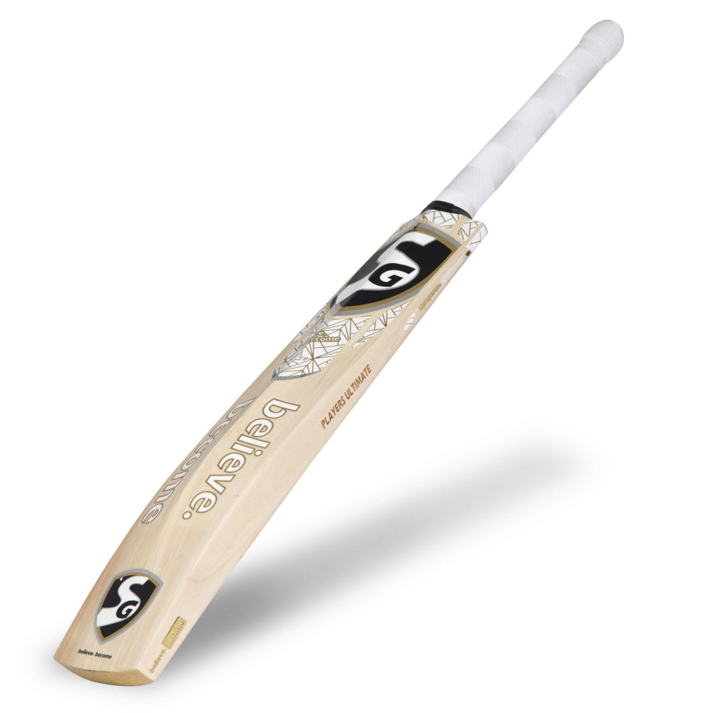 SG Player Ultimate English Willow Cricket Bat SG Player Ultimate English Willow Cricket Bat