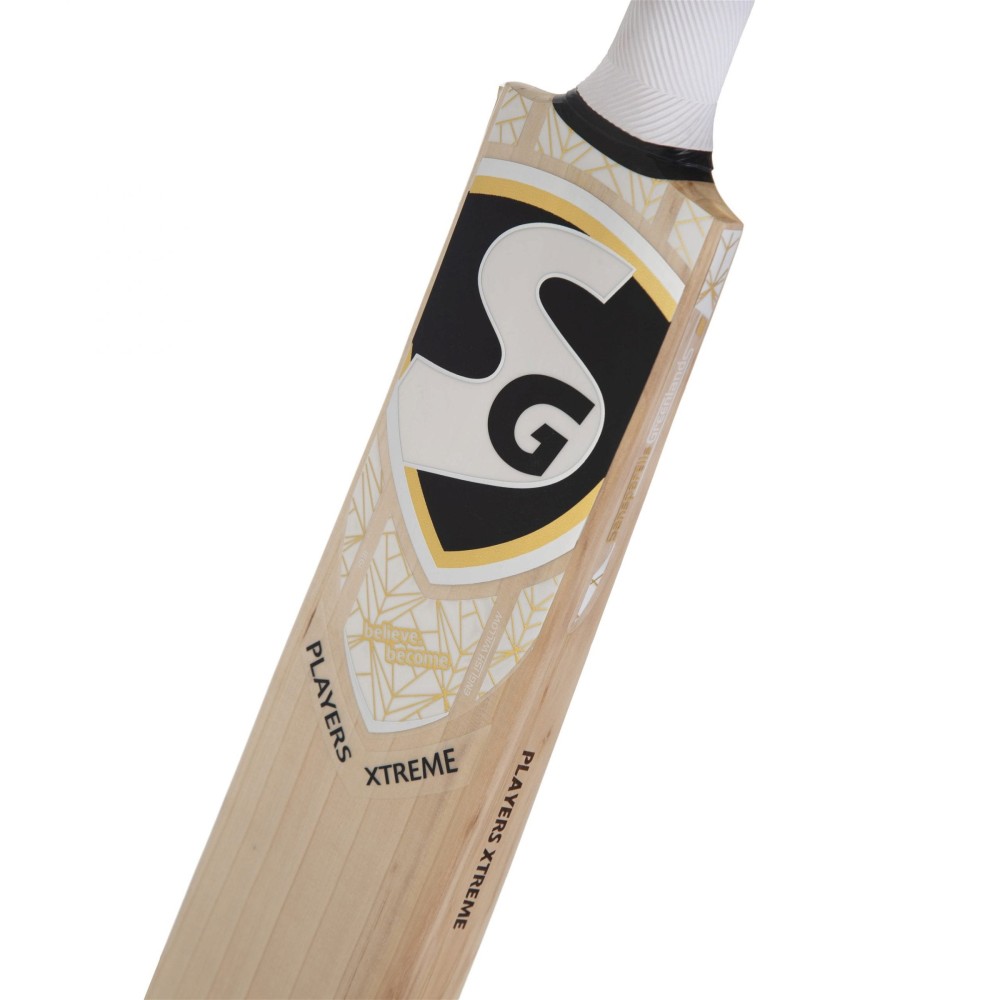 SG Player Xtreme English Willow Cricket Bat SG Player Xtreme English Willow Cricket Bat