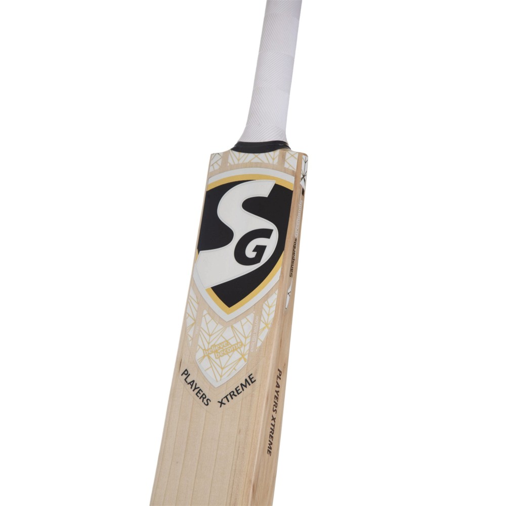 SG Player Xtreme English Willow Cricket Bat SG Player Xtreme English Willow Cricket Bat