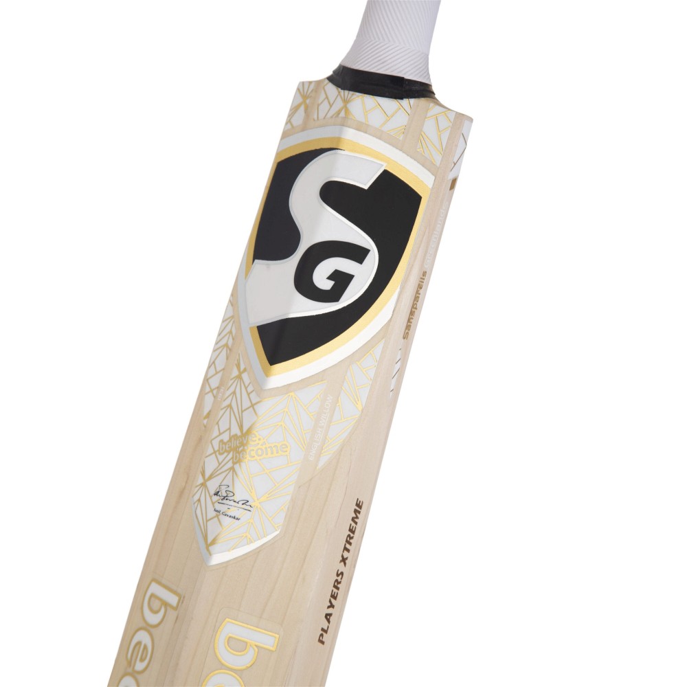 SG Player Xtreme English Willow Cricket Bat SG Player Xtreme English Willow Cricket Bat
