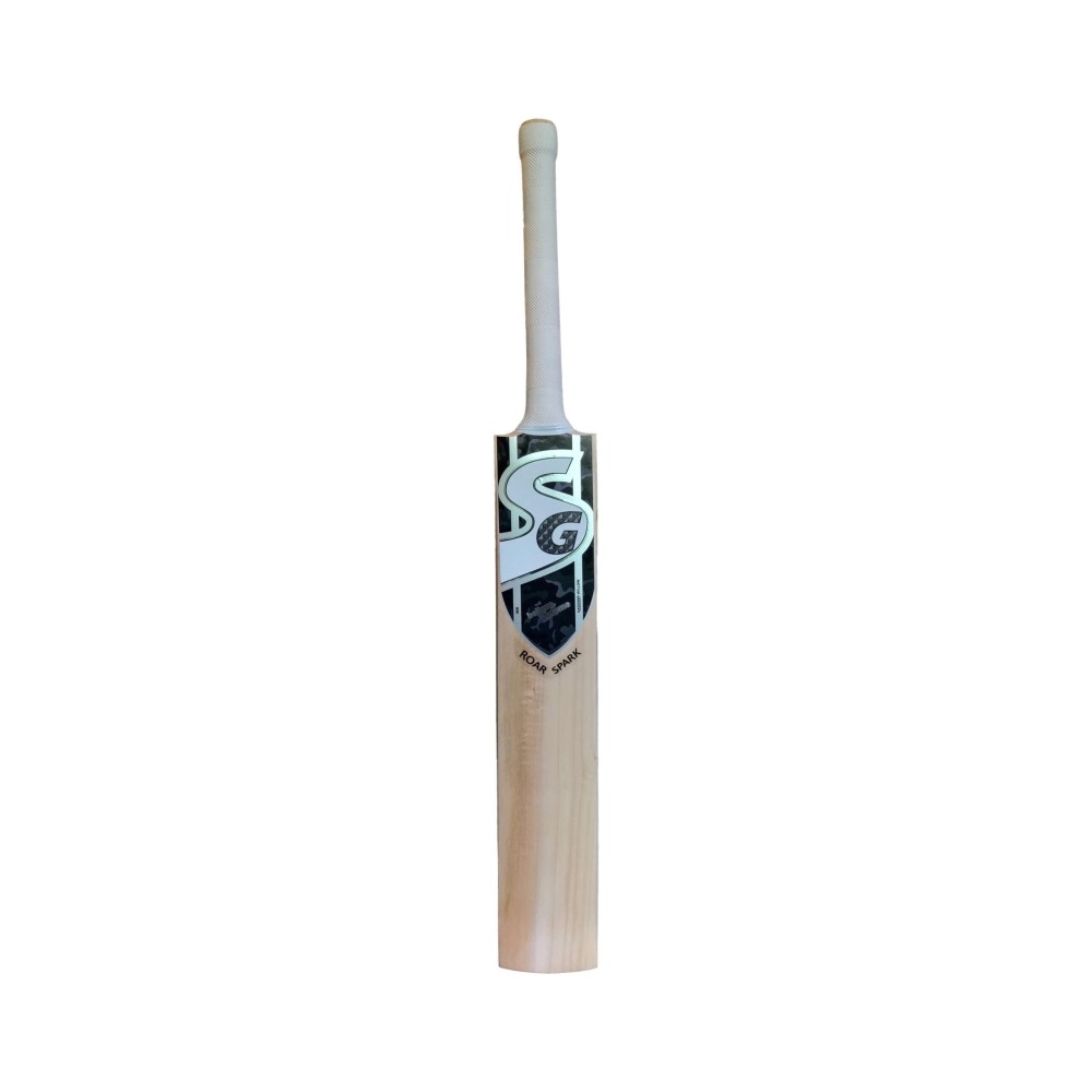 SG ROAR SPARK Kashmir Willow Cricket Bat SG ROAR SPARK Kashmir Willow Cricket Bat