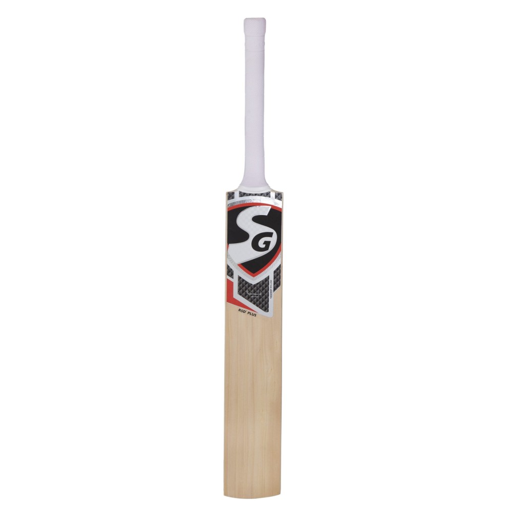 SG RSD Plus Kashmir Willow Cricket Bat SG RSD Plus Kashmir Willow Cricket Bat