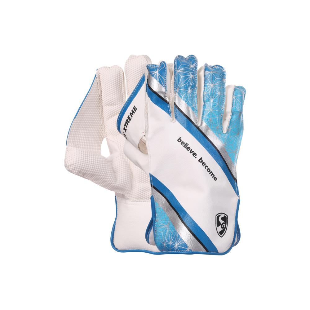 SG RSD Xtreme Wicket Keeping Gloves (Multi-Color) W.K. Gloves SG RSD Xtreme Wicket Keeping Gloves (Multi-Color) W.K. Gloves