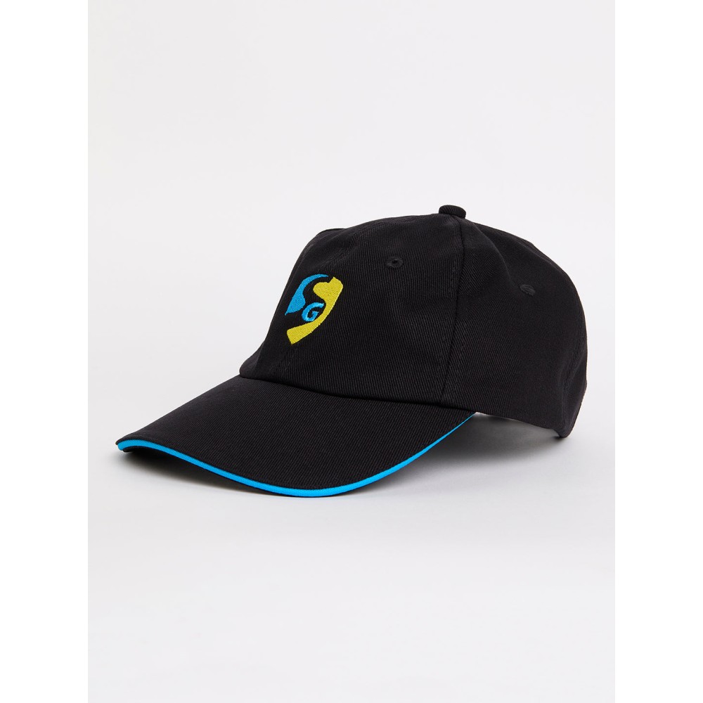 SG Shield Sports Cap Men And Boys SG Shield Sports Cap Men And Boys