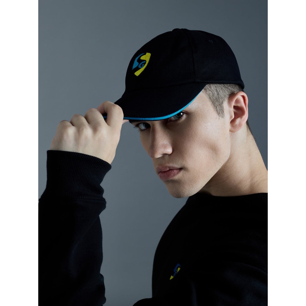SG Shield Sports Cap Men And Boys SG Shield Sports Cap Men And Boys