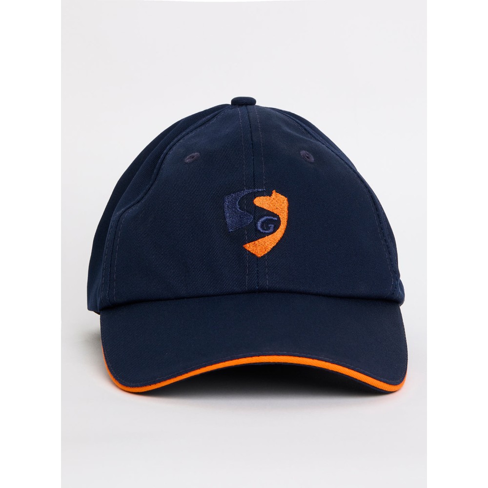 SG Shield Sports Cap Men And Boys SG Shield Sports Cap Men And Boys