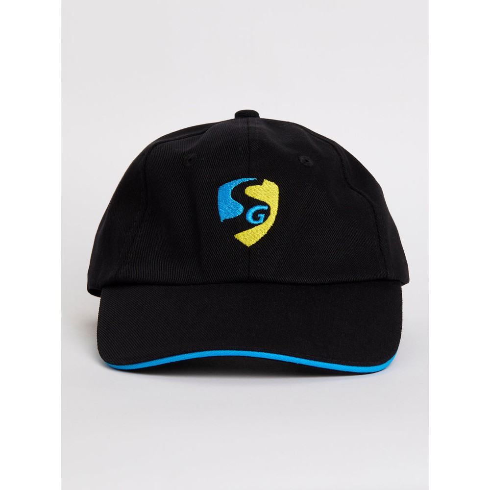 SG Shield Sports Cap Men And Boys SG Shield Sports Cap Men And Boys