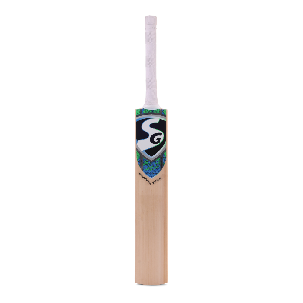 SG Strokewell Xtreme Kashmir Willow Cricket Bat SG Strokewell Xtreme Kashmir Willow Cricket Bat