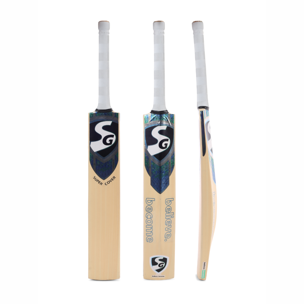 SG Super Cover English Willow Cricket Bat SG Super Cover English Willow Cricket Bat