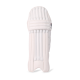 SG Test White Cricket Batting Legguard (Batting Pad) SG Test White Cricket Batting Legguard (Batting Pad)
