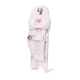 SG Test White Cricket Batting Legguard (Batting Pad) SG Test White Cricket Batting Legguard (Batting Pad)