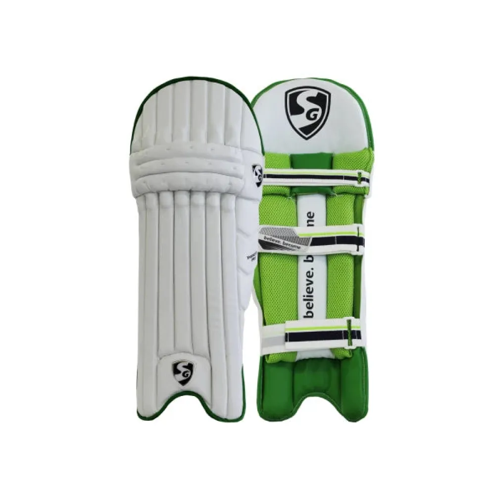 SG Thunder Pro Batting Legguards SG Thunder Pro Batting Legguards