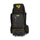 SG V12 Player Duffle Wheelie Cricket Kit Bag SG V12 Player Duffle Wheelie Cricket Kit Bag