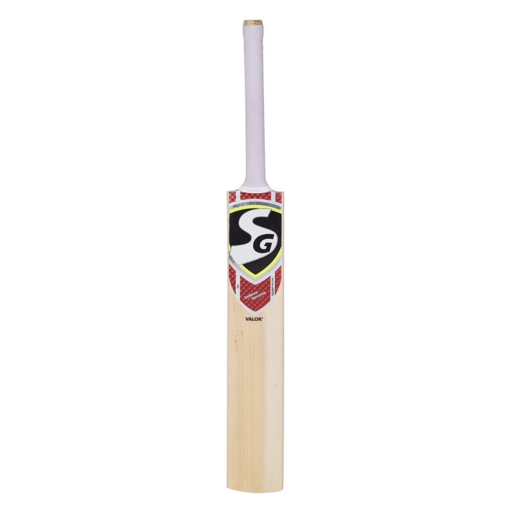 SG Valor Kashmir Willow Cricket Bat SG Valor Kashmir Willow Cricket Bat